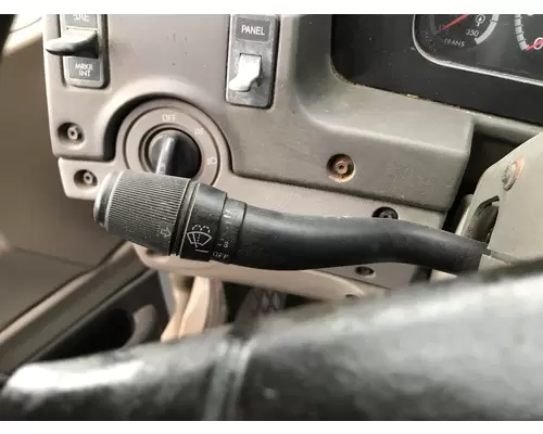STERLING ACTERRA Steering Column