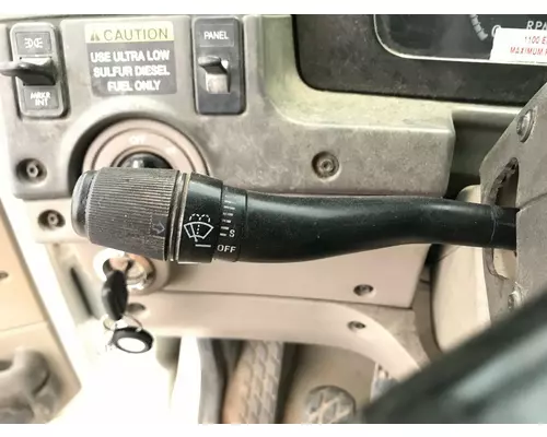 STERLING ACTERRA Steering Column