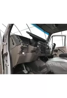 STERLING ACTERRA Steering Column