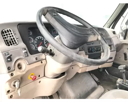 STERLING ACTERRA Steering Column