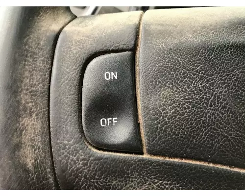 STERLING ACTERRA Steering Column