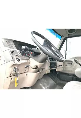 STERLING ACTERRA Steering Column