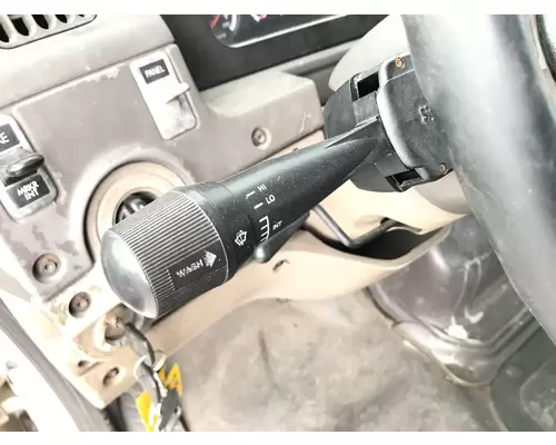 STERLING ACTERRA Steering Column