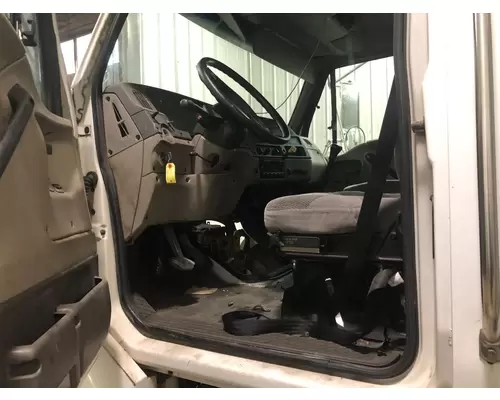 STERLING ACTERRA Steering Column