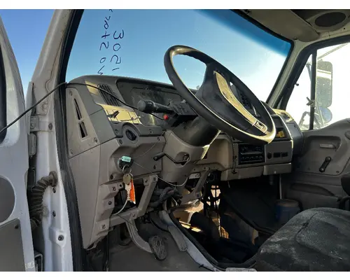 STERLING ACTERRA Steering Column