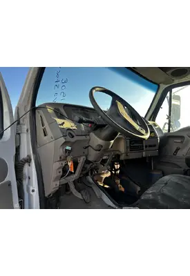 STERLING ACTERRA Steering Column