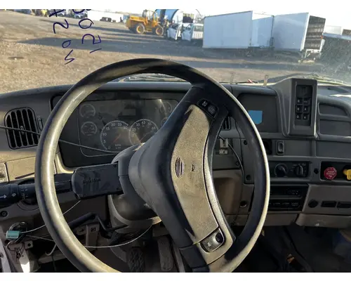 STERLING ACTERRA Steering Column