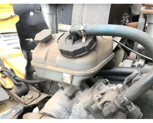 STERLING ACTERRA Steering or Suspension Parts, Misc.