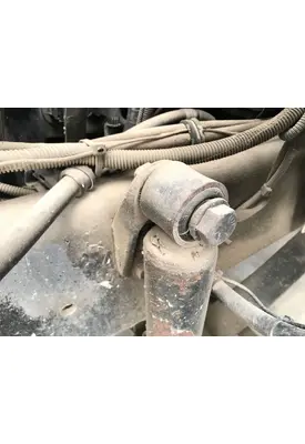 STERLING ACTERRA Suspension