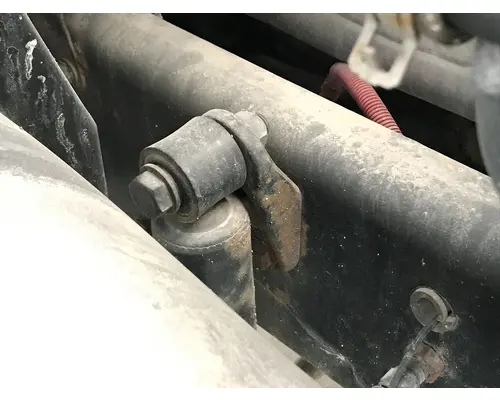 STERLING ACTERRA Suspension