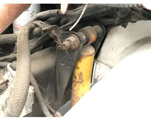 STERLING ACTERRA Suspension