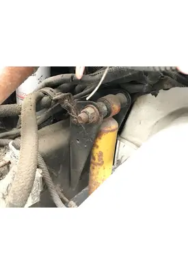 STERLING ACTERRA Suspension