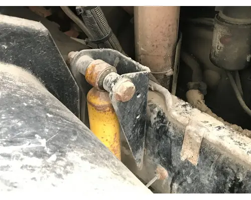 STERLING ACTERRA Suspension