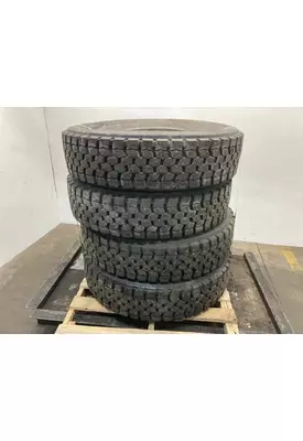 STERLING ACTERRA Tires