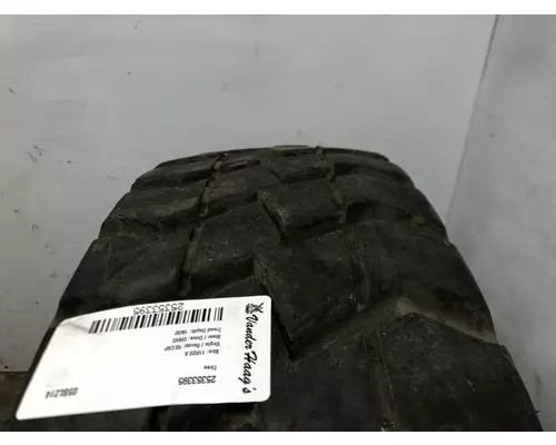 STERLING ACTERRA Tires