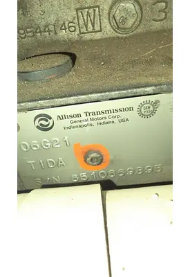 STERLING ACTERRA Transmission