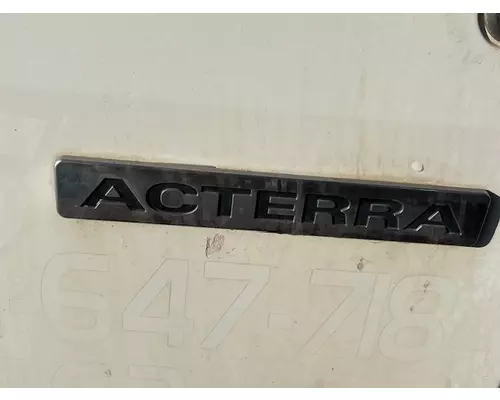 STERLING ACTERRA Vehicle For Sale