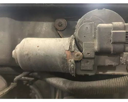 STERLING ACTERRA Wiper Motor, Windshield