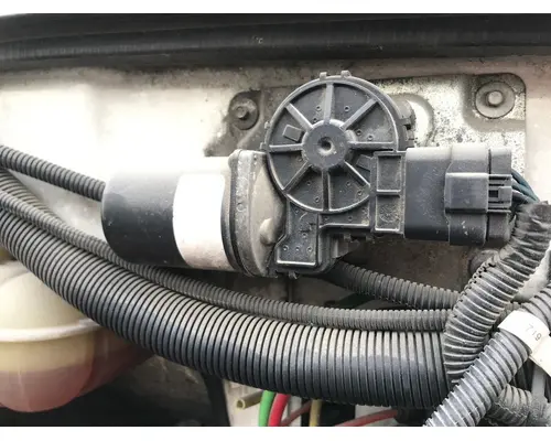 STERLING ACTERRA Wiper Motor, Windshield