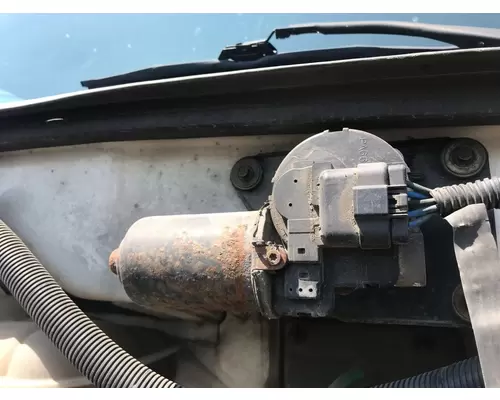 STERLING ACTERRA Wiper Motor, Windshield