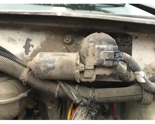 STERLING ACTERRA Wiper Motor, Windshield