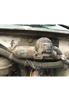 STERLING ACTERRA Wiper Motor, Windshield