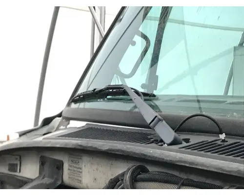 STERLING ACTERRA Wiper Motor, Windshield