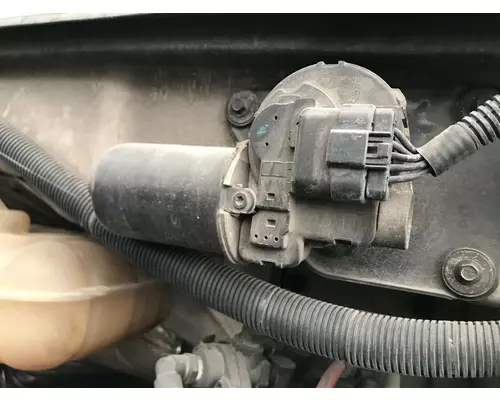 STERLING ACTERRA Wiper Motor, Windshield