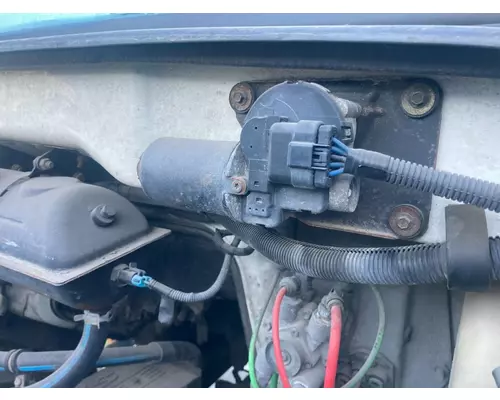 STERLING ACTERRA Wiper Motor, Windshield