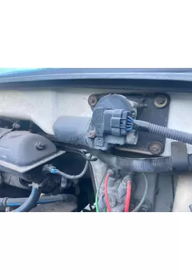 STERLING ACTERRA Wiper Motor, Windshield