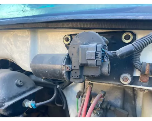 STERLING ACTERRA Wiper Motor, Windshield