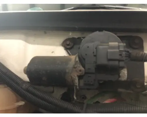 STERLING ACTERRA Wiper Motor, Windshield