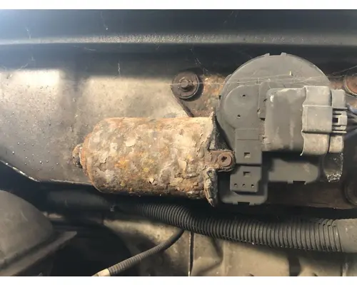 STERLING ACTERRA Wiper Motor, Windshield