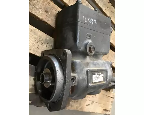 STERLING AT9500 Air Compressor