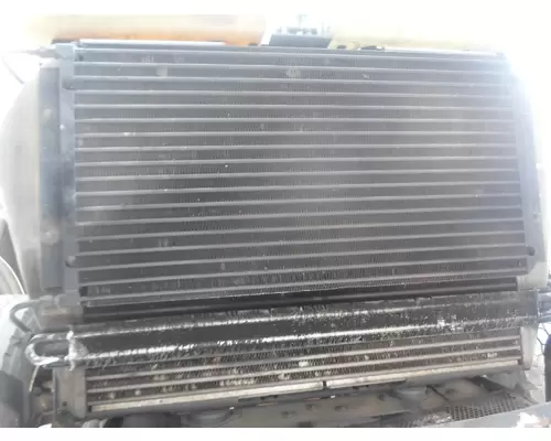 STERLING AT9500 Air Conditioner Condenser