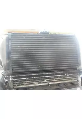 STERLING AT9500 Air Conditioner Condenser