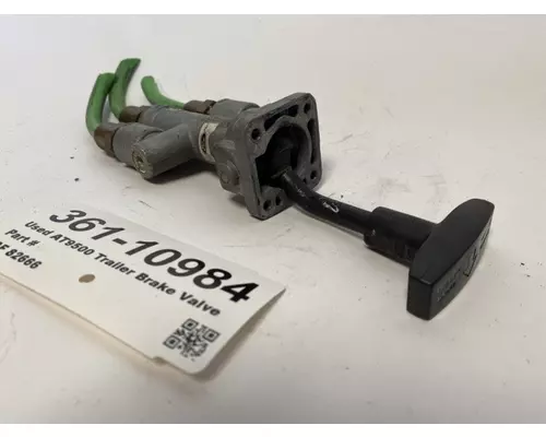 STERLING AT9500 Brake Proportioning Valve