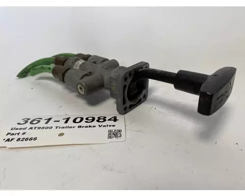 STERLING AT9500 Brake Proportioning Valve
