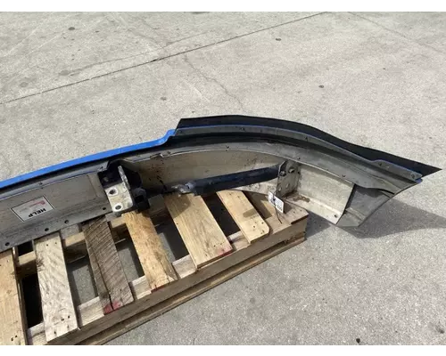 STERLING AT9500 Bumper Assembly, Front
