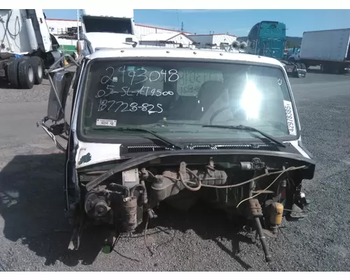 STERLING AT9500 CAB