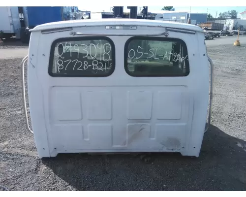 STERLING AT9500 CAB