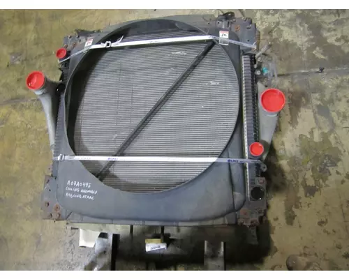 STERLING AT9500 COOLING ASSEMBLY (RAD, COND, ATAAC)