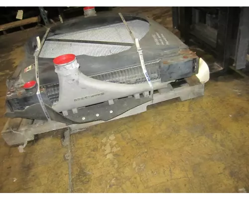 STERLING AT9500 COOLING ASSEMBLY (RAD, COND, ATAAC)