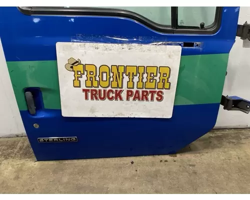 STERLING AT9500 Door Assembly, Front