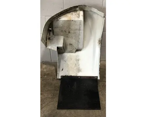 STERLING AT9500 Fender Extension