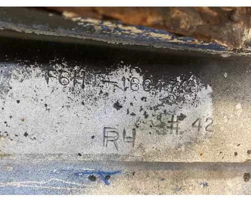 STERLING AT9500 Fender Extension