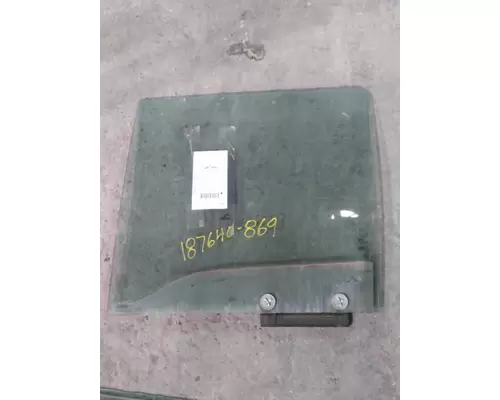 STERLING AT9500 GLASS, DOOR, FRONT