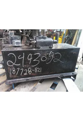 STERLING AT9500 HYDRAULIC TANK
