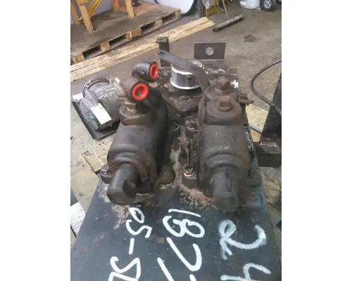 STERLING AT9500 HYDRAULIC TANK