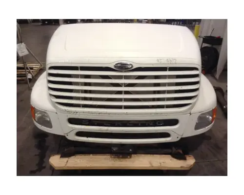 STERLING AT9500 Hood